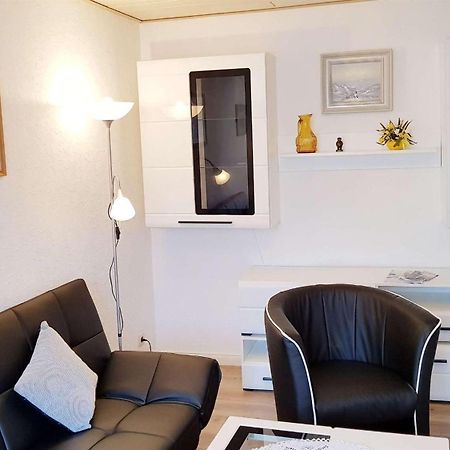 Ferienwohnung-Marion Sankt Peter-Ording Esterno foto