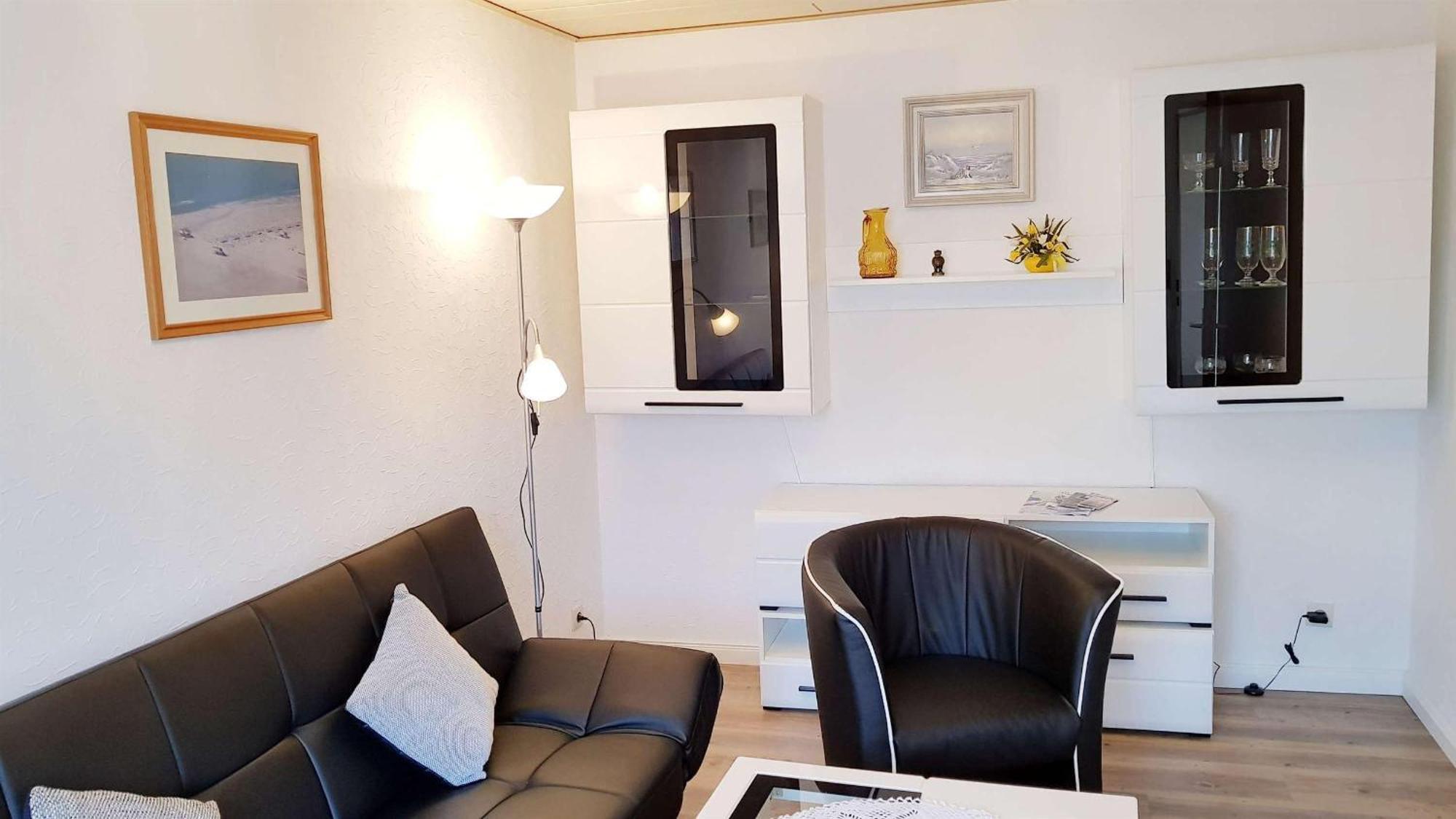Ferienwohnung-Marion Sankt Peter-Ording Esterno foto
